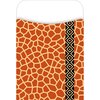 Barker Creek Giraffe Library Pockets, 30/Pack 1219